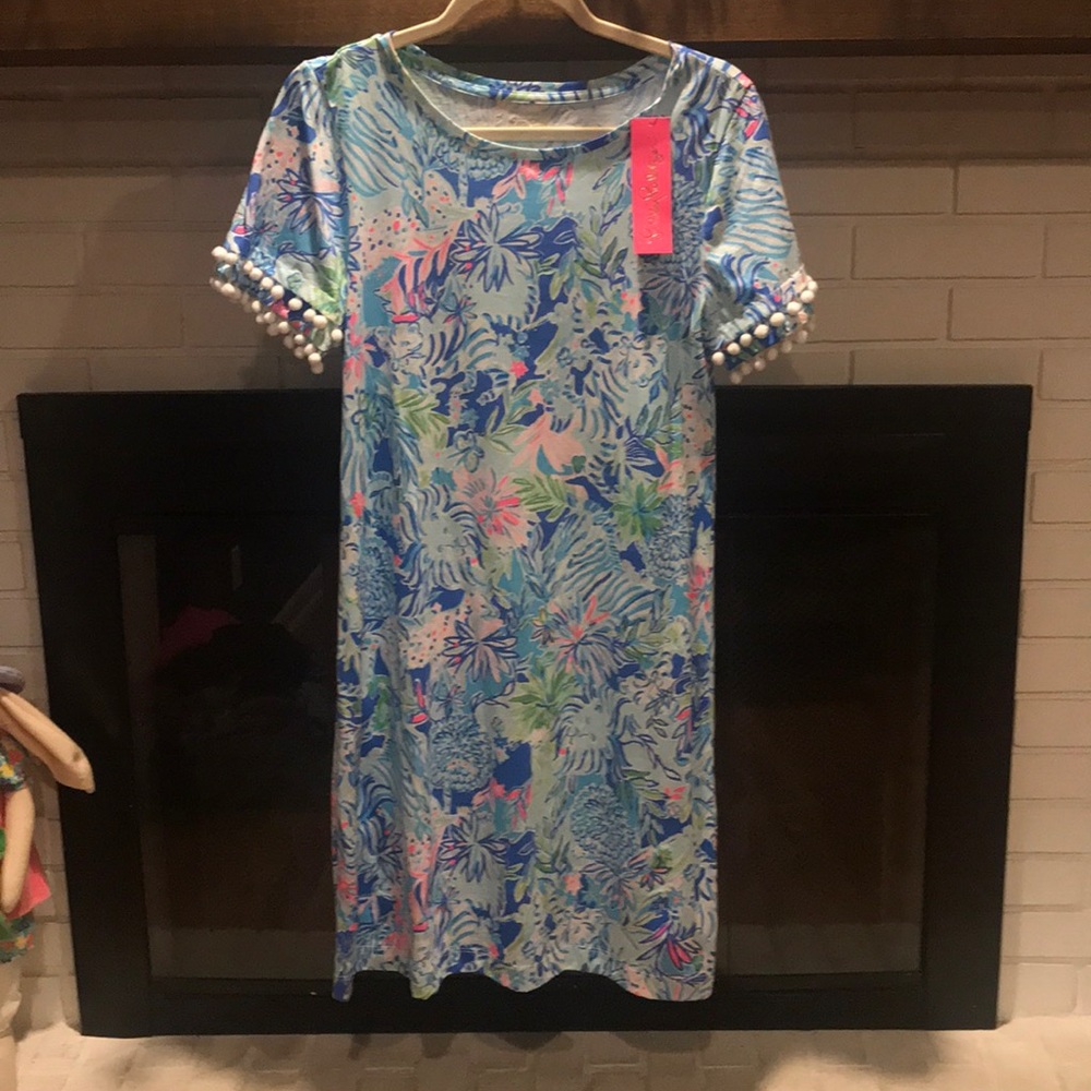 Lilly Pulitzer NWT Dress